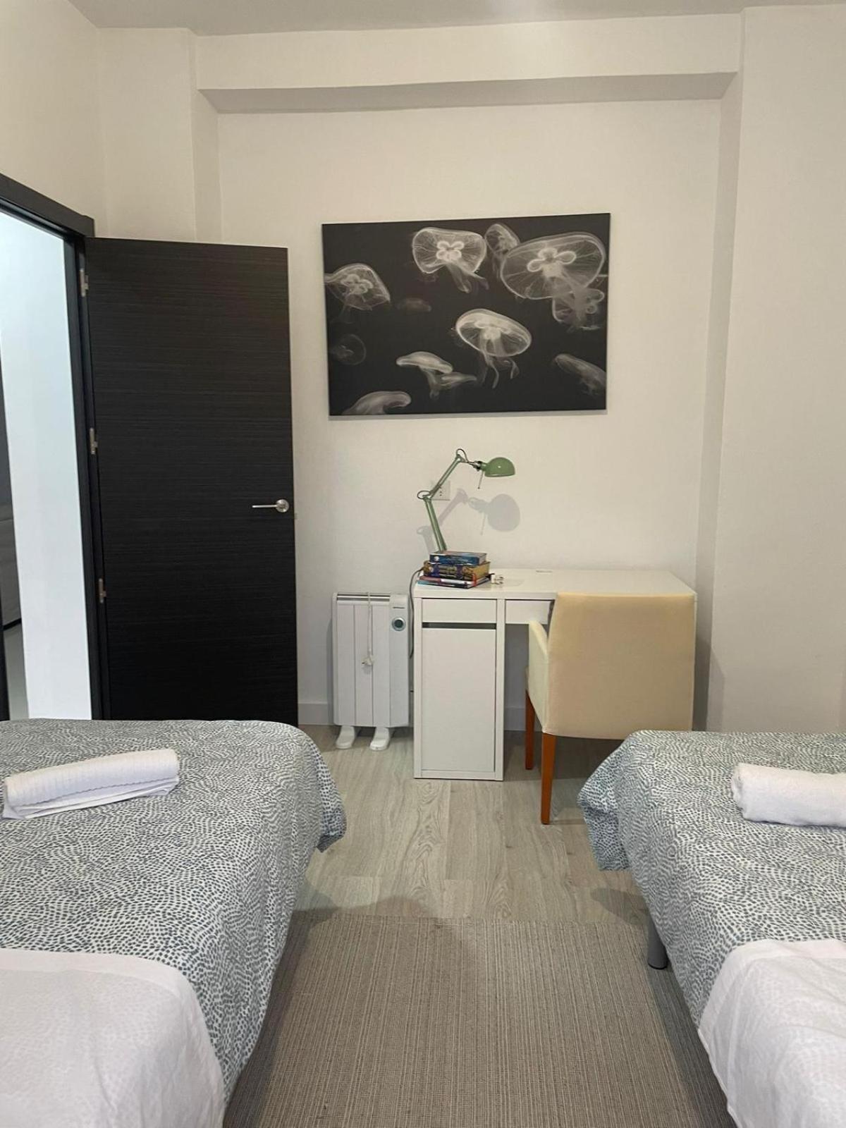 Despertar Villa อันเตเกรา ภายนอก รูปภาพ
