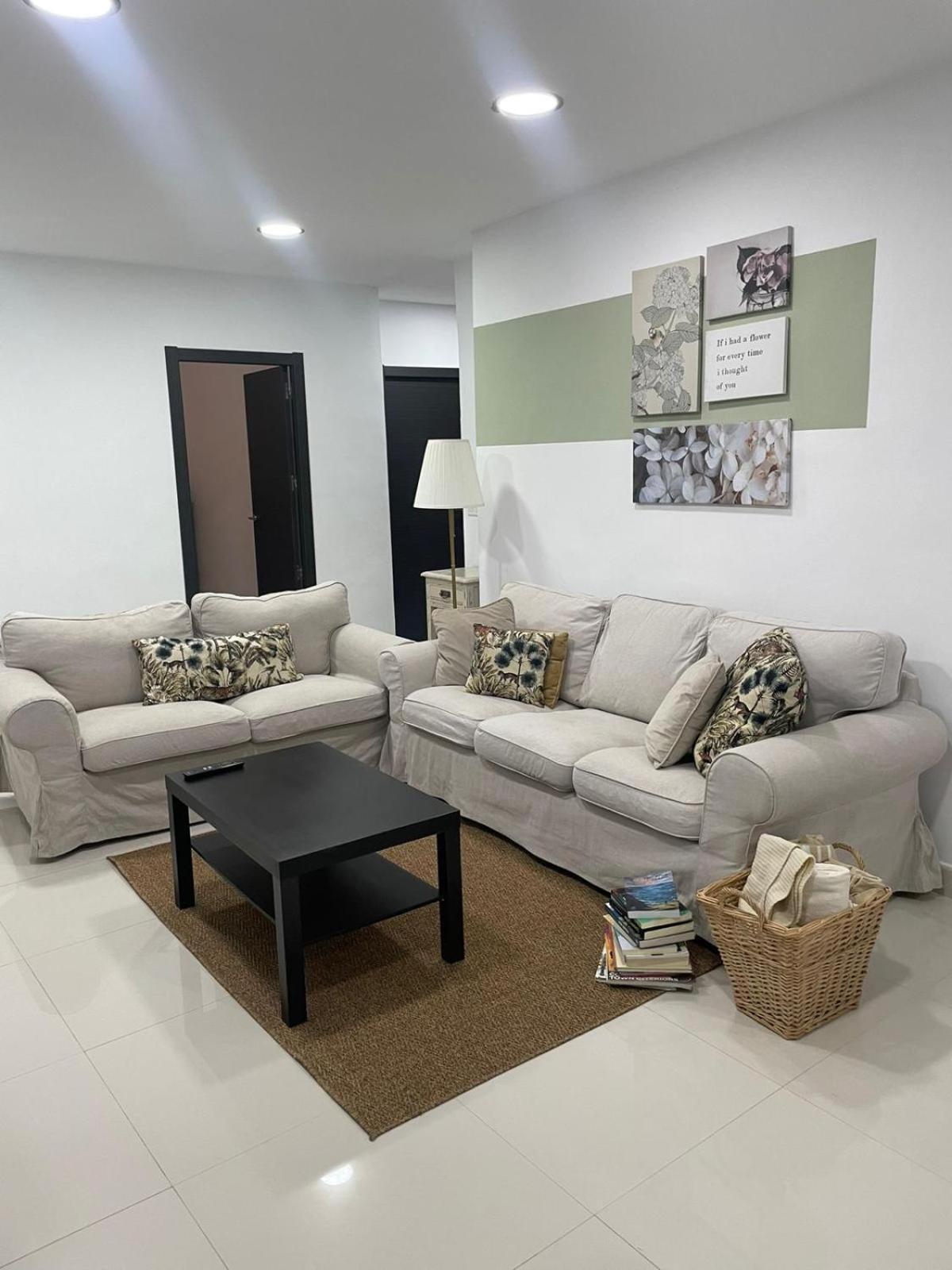 Despertar Villa อันเตเกรา ภายนอก รูปภาพ