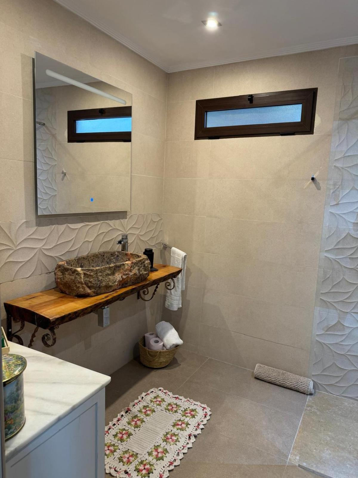 Despertar Villa อันเตเกรา ภายนอก รูปภาพ