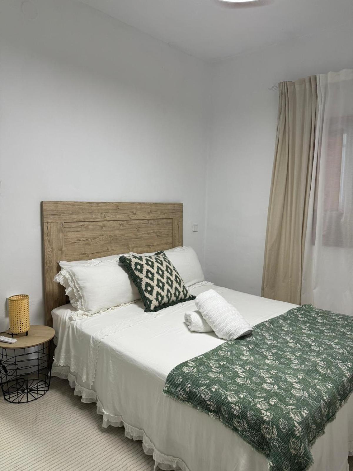 Despertar Villa อันเตเกรา ภายนอก รูปภาพ