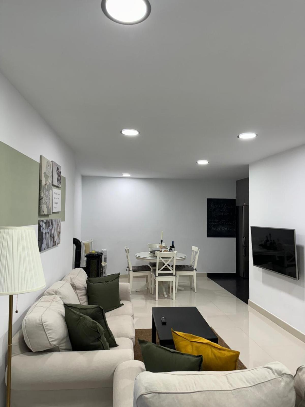 Despertar Villa อันเตเกรา ภายนอก รูปภาพ